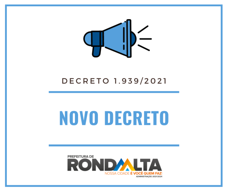 DECRETO MUNICIPAL 
